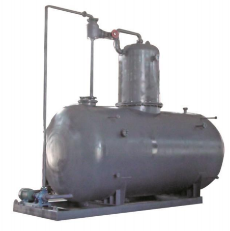 临城镇除氧器工作步骤