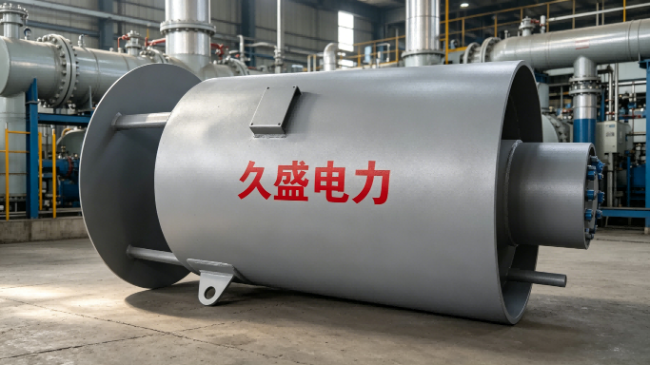 临城镇蒸汽消声器